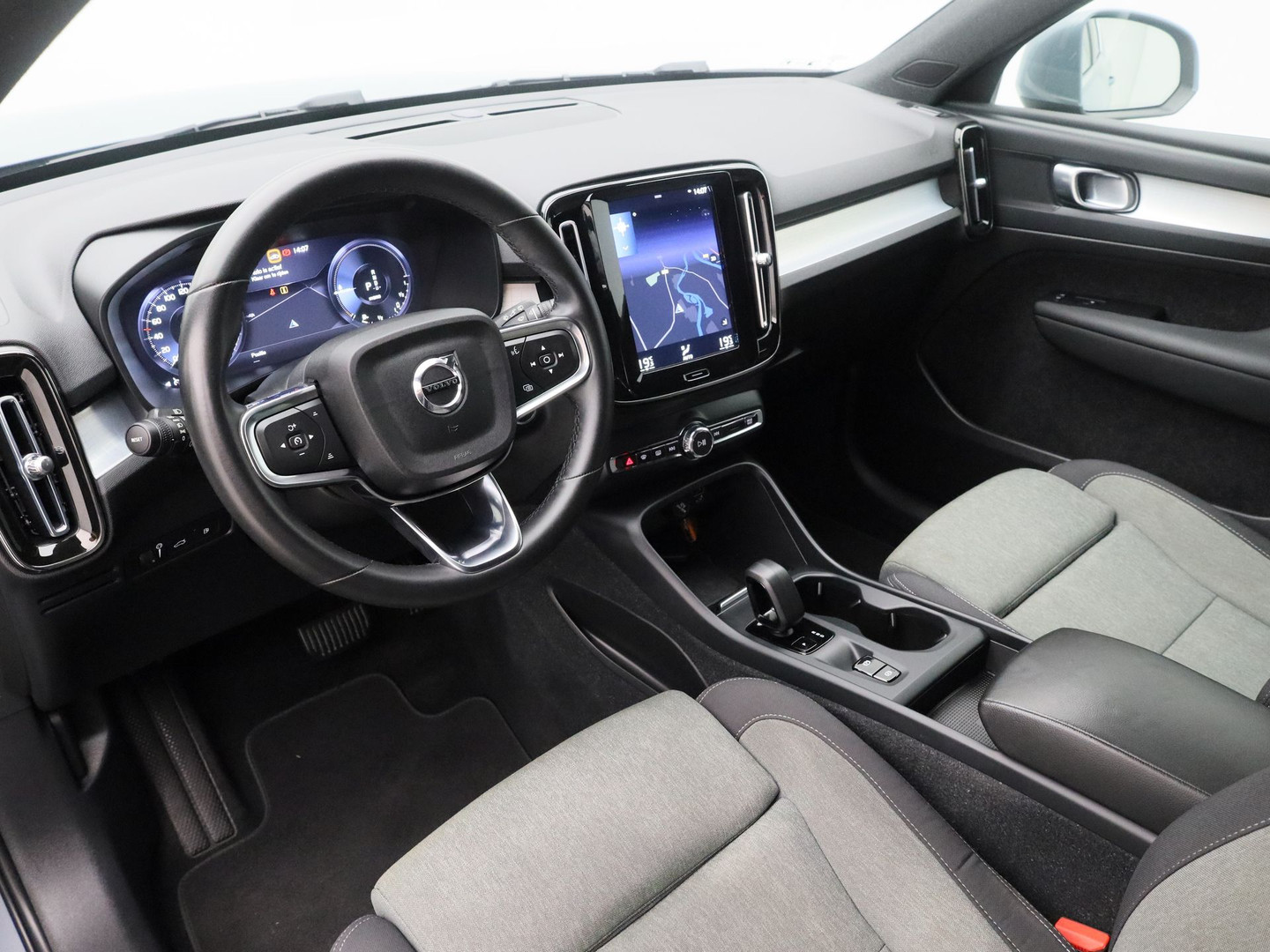 Volvo Volvo