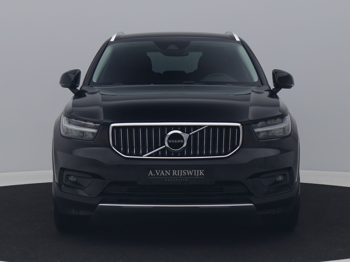 Volvo