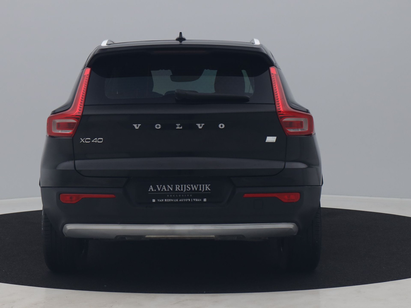 Volvo