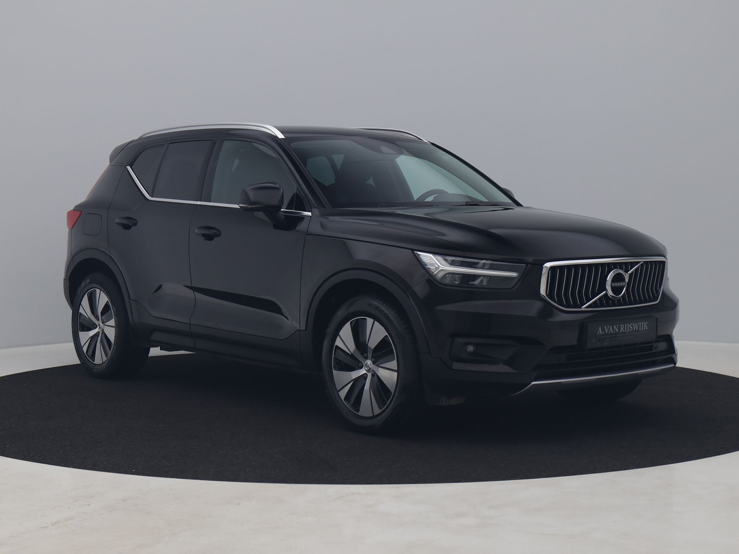 Volvo