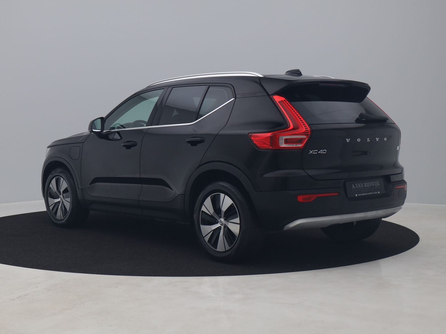 Volvo