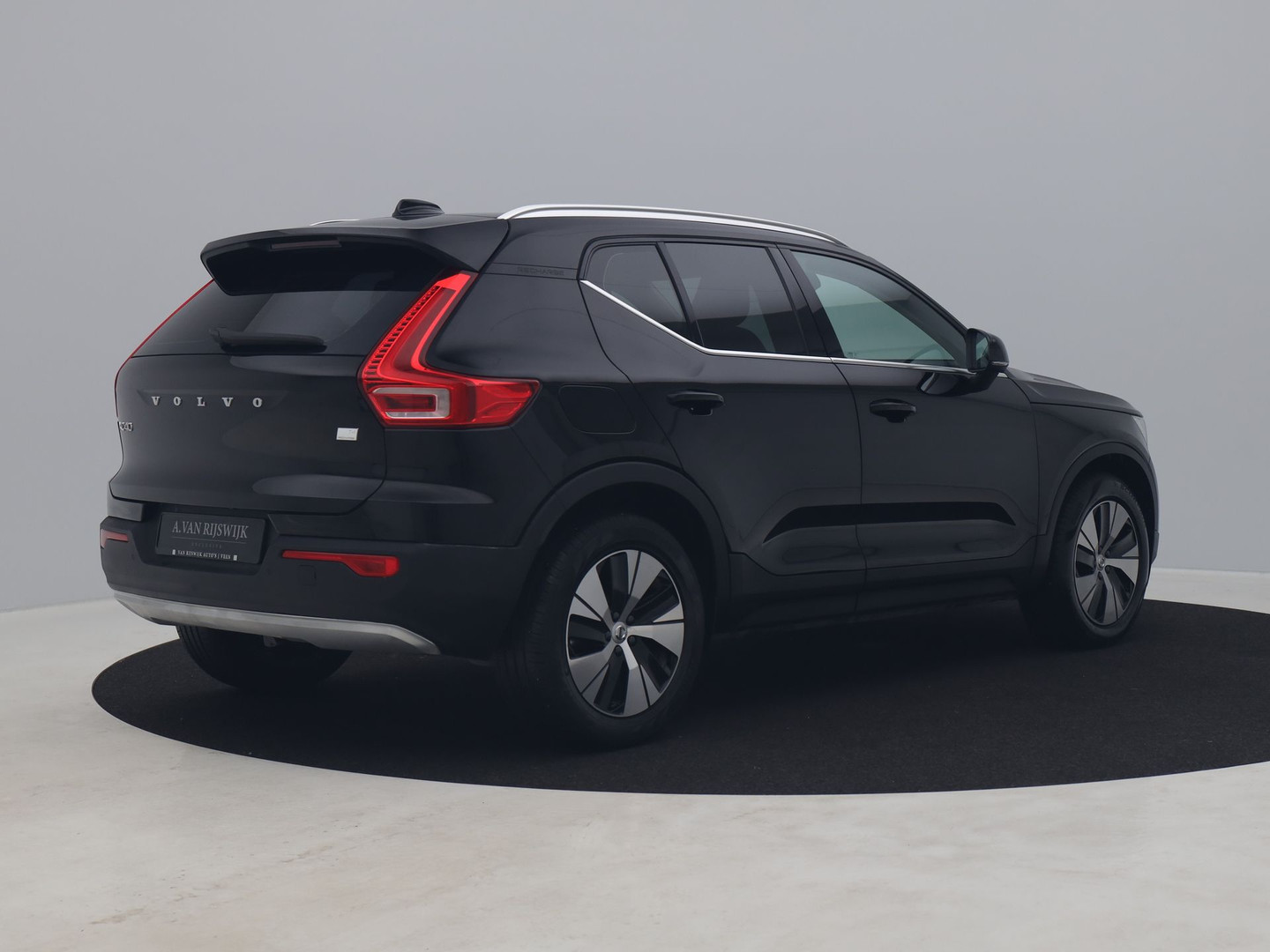 Volvo