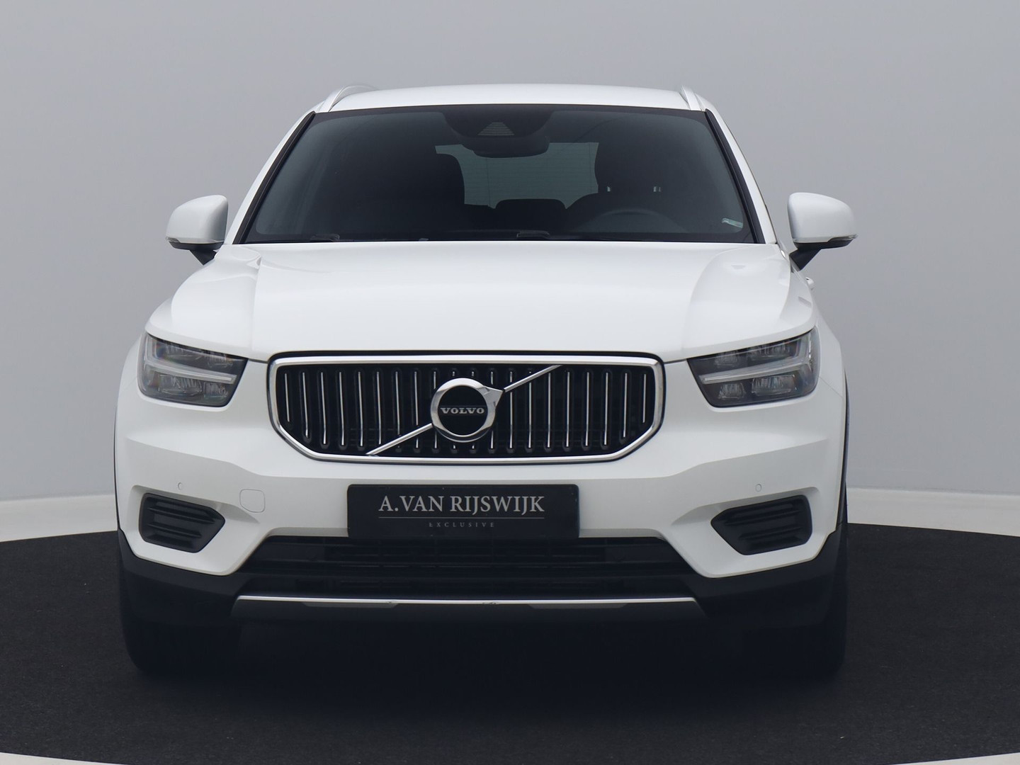 Volvo Volvo