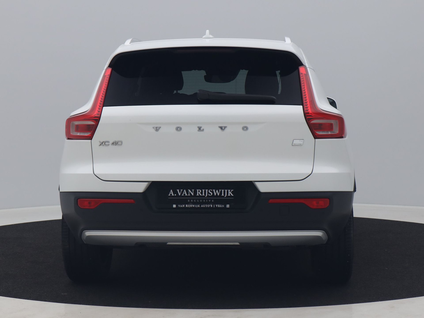 Volvo Volvo