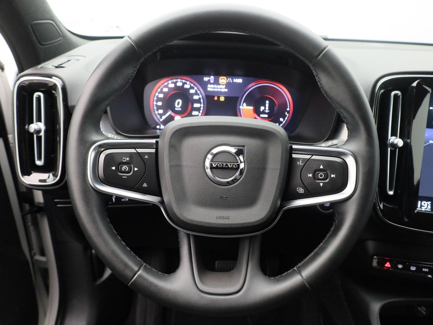 Volvo Volvo