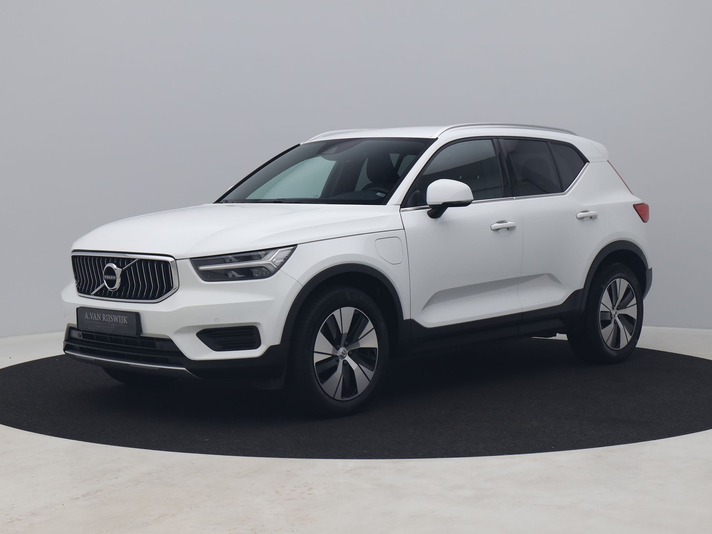 Volvo Volvo