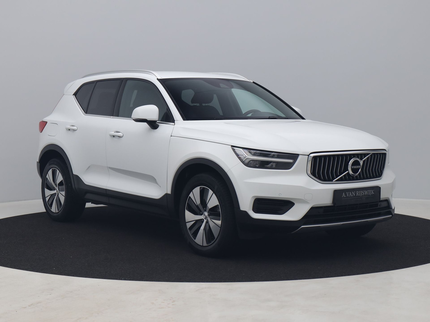 Volvo Volvo