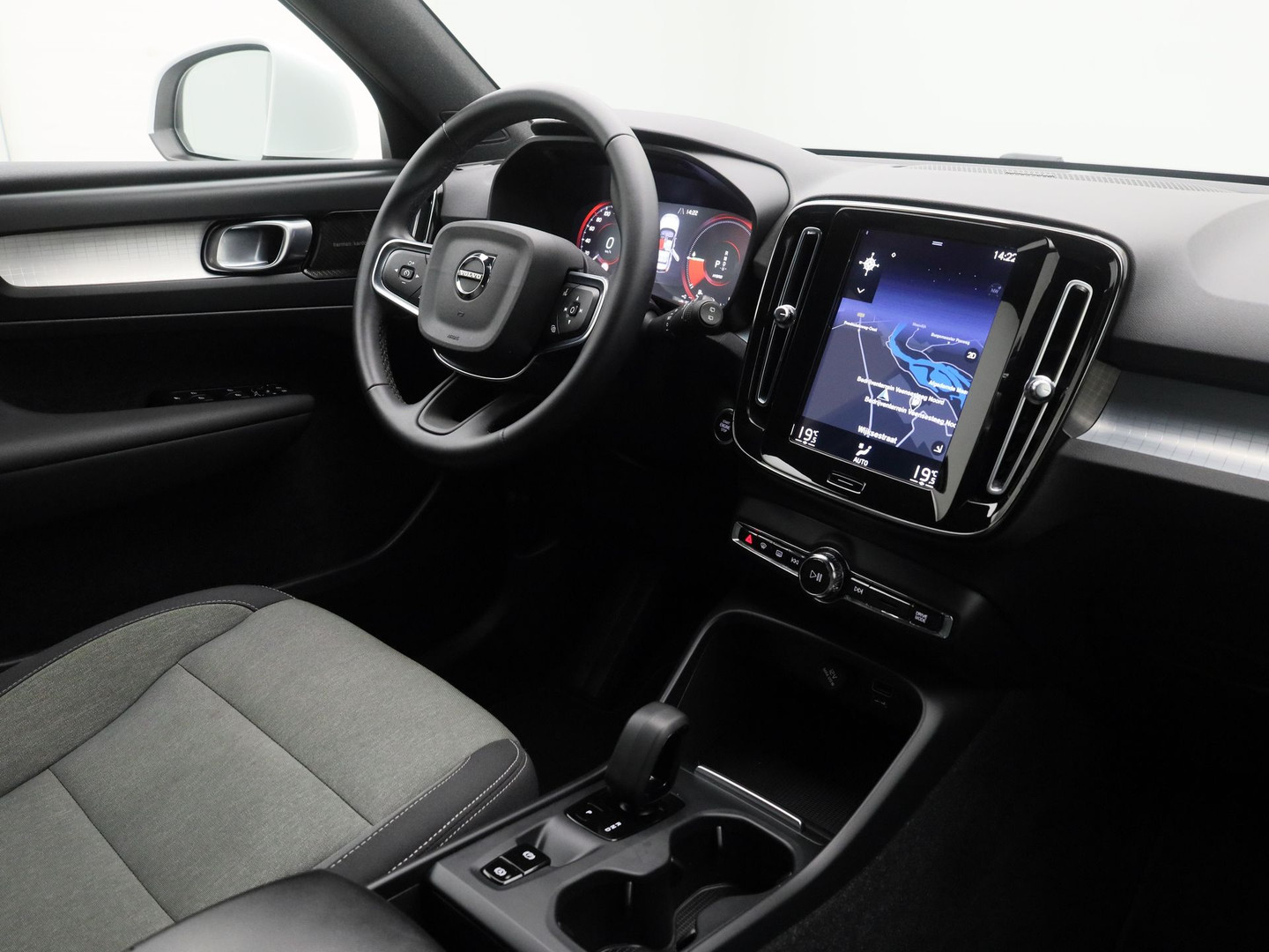Volvo Volvo