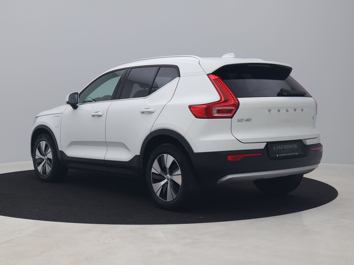 Volvo Volvo