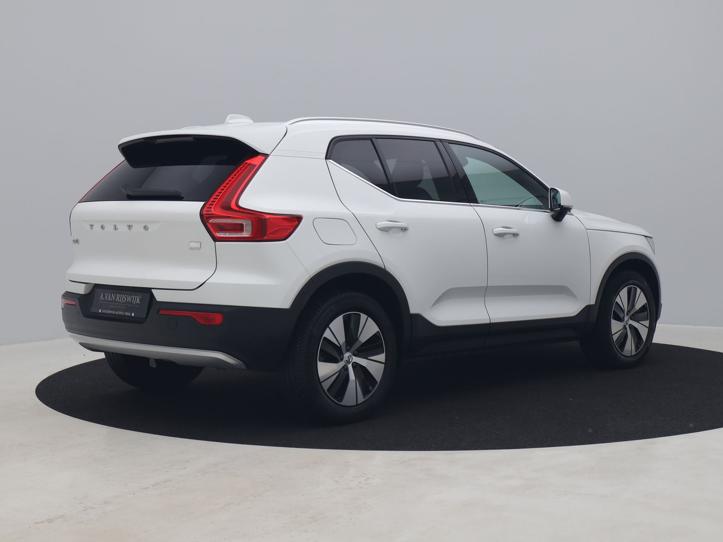 Volvo Volvo