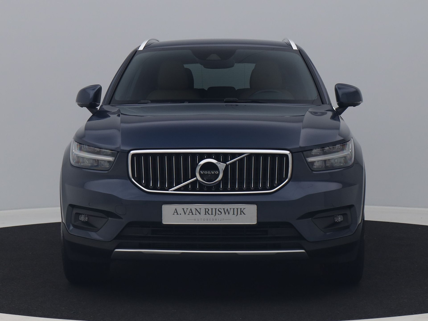 Volvo Volvo