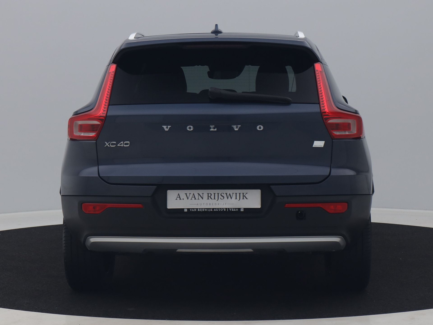 Volvo Volvo
