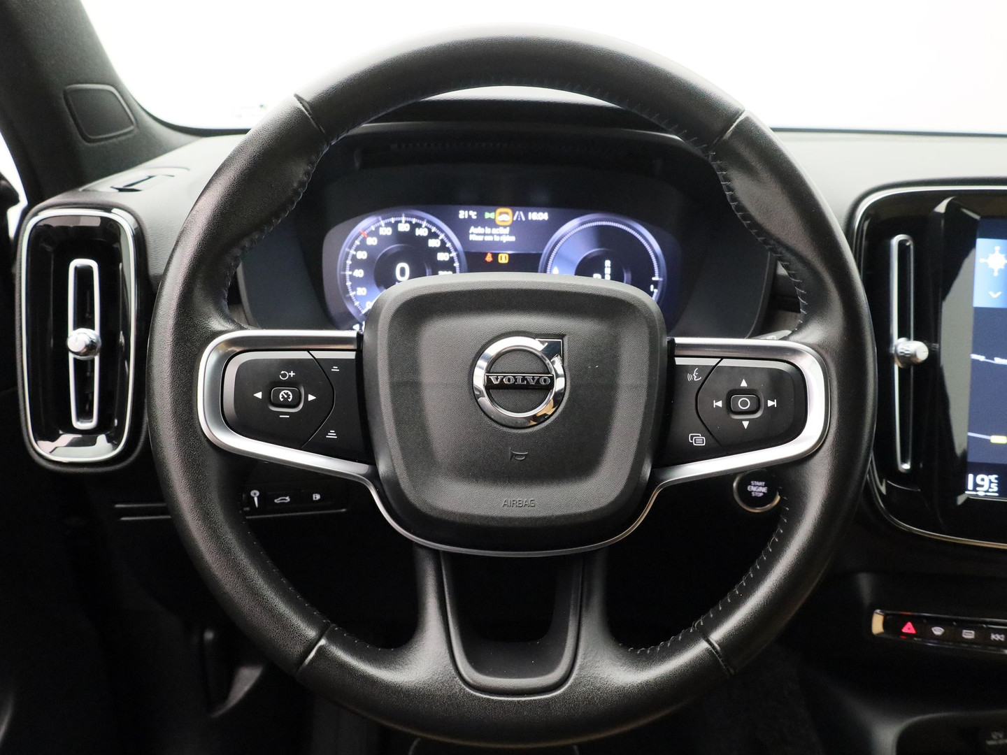Volvo Volvo