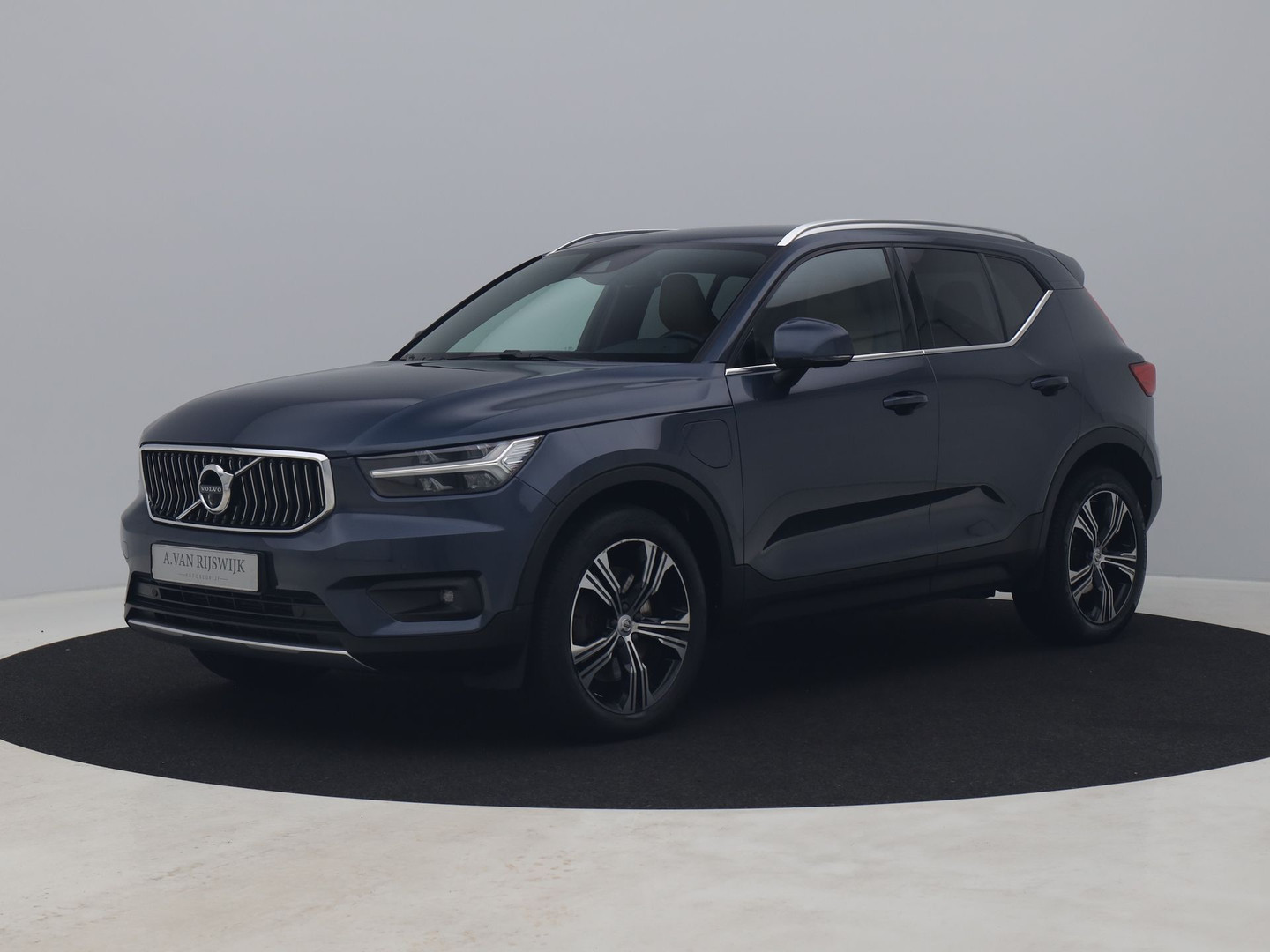 Volvo Volvo