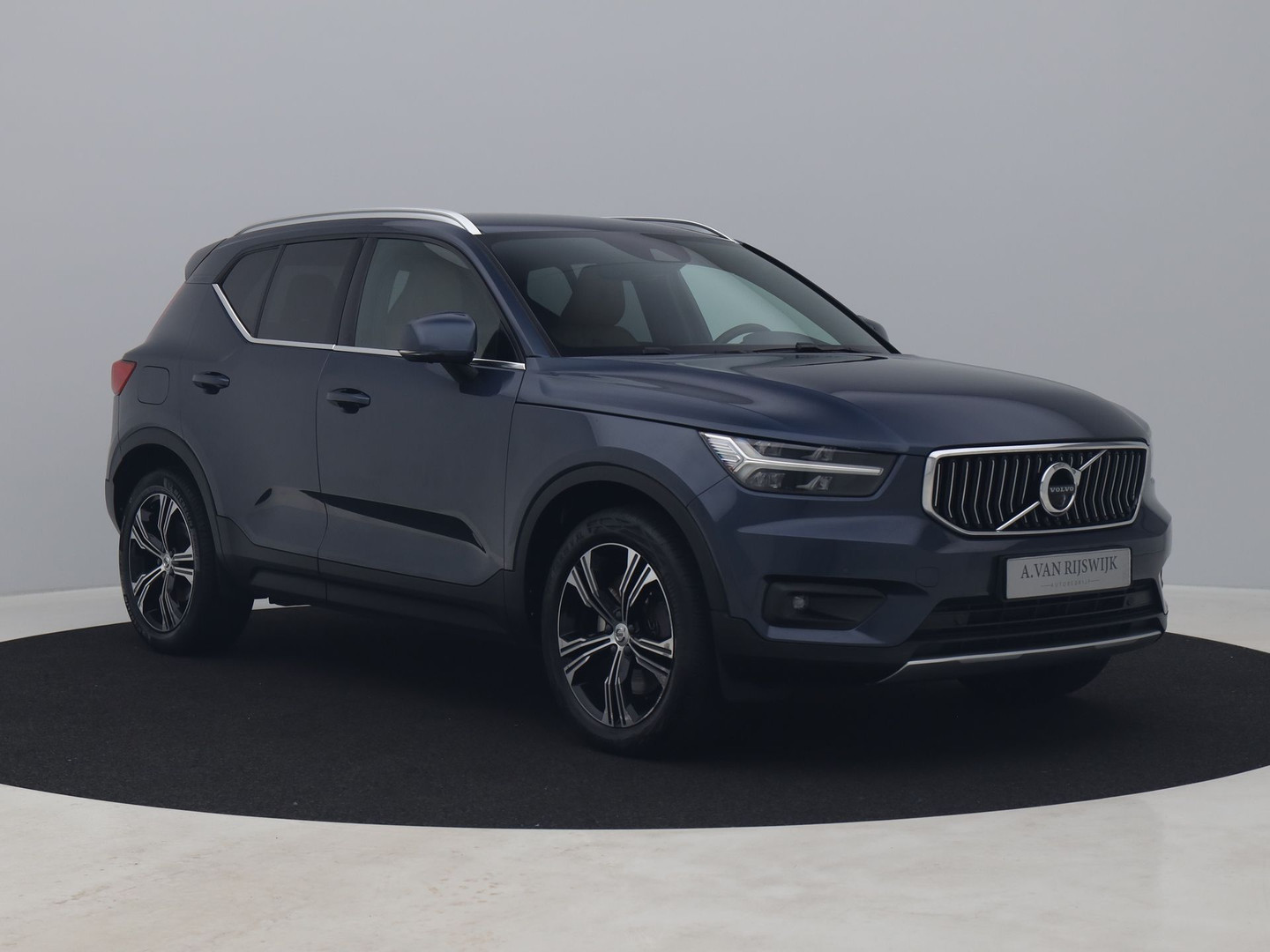 Volvo Volvo