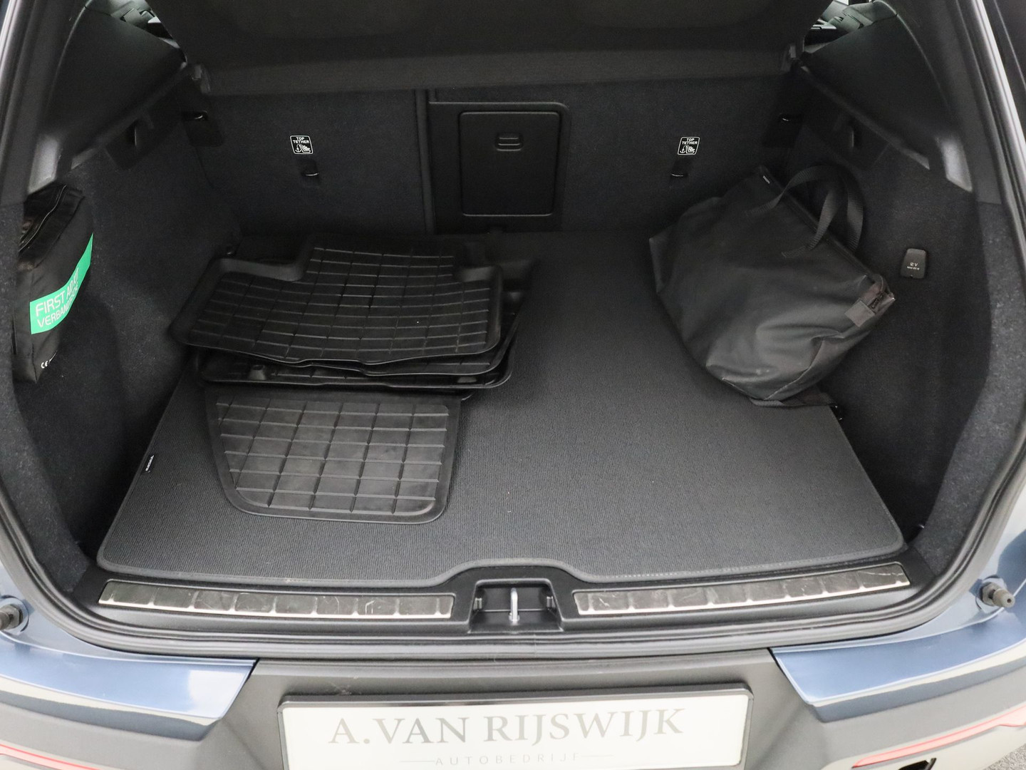 Volvo Volvo