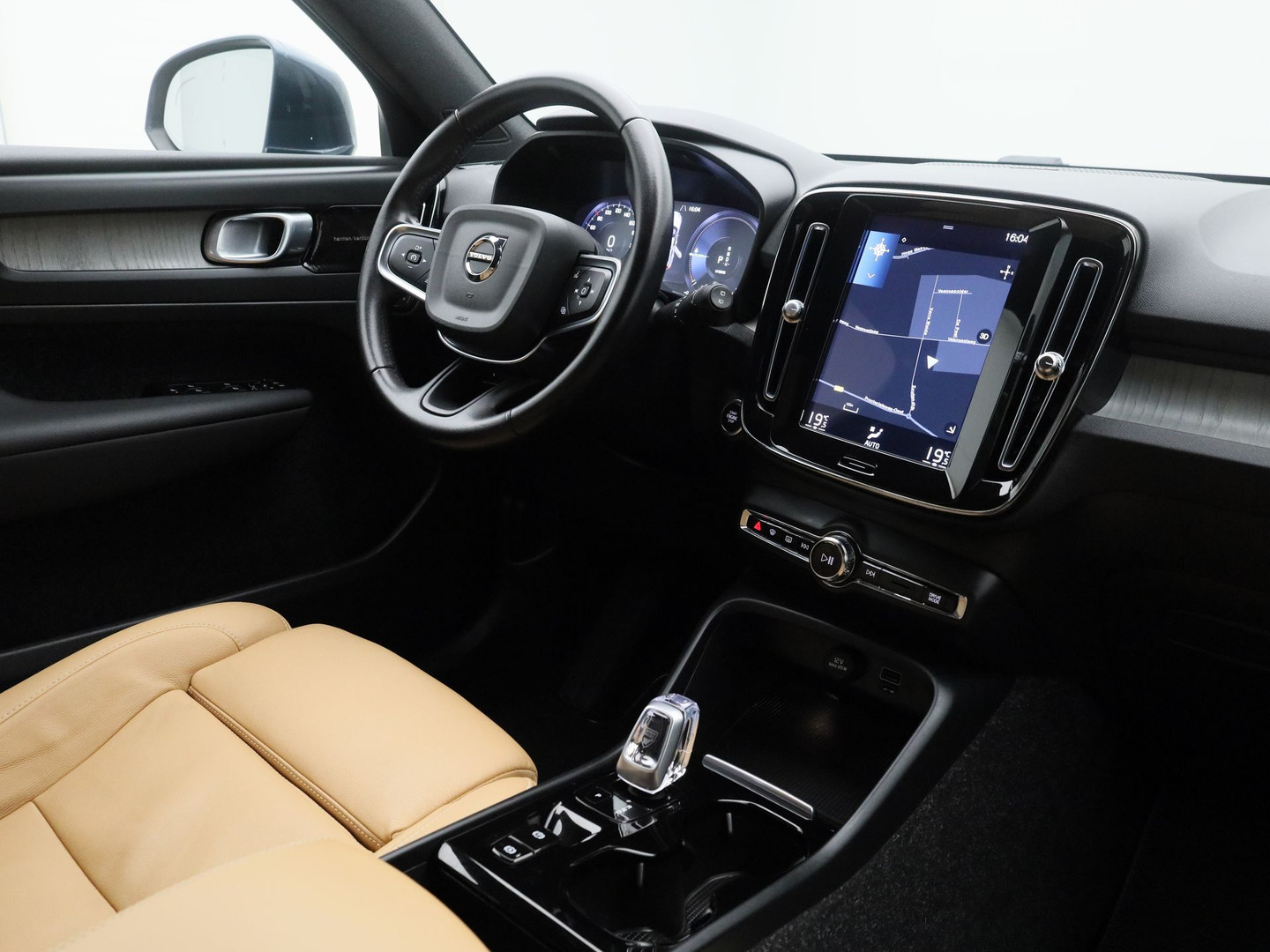 Volvo Volvo