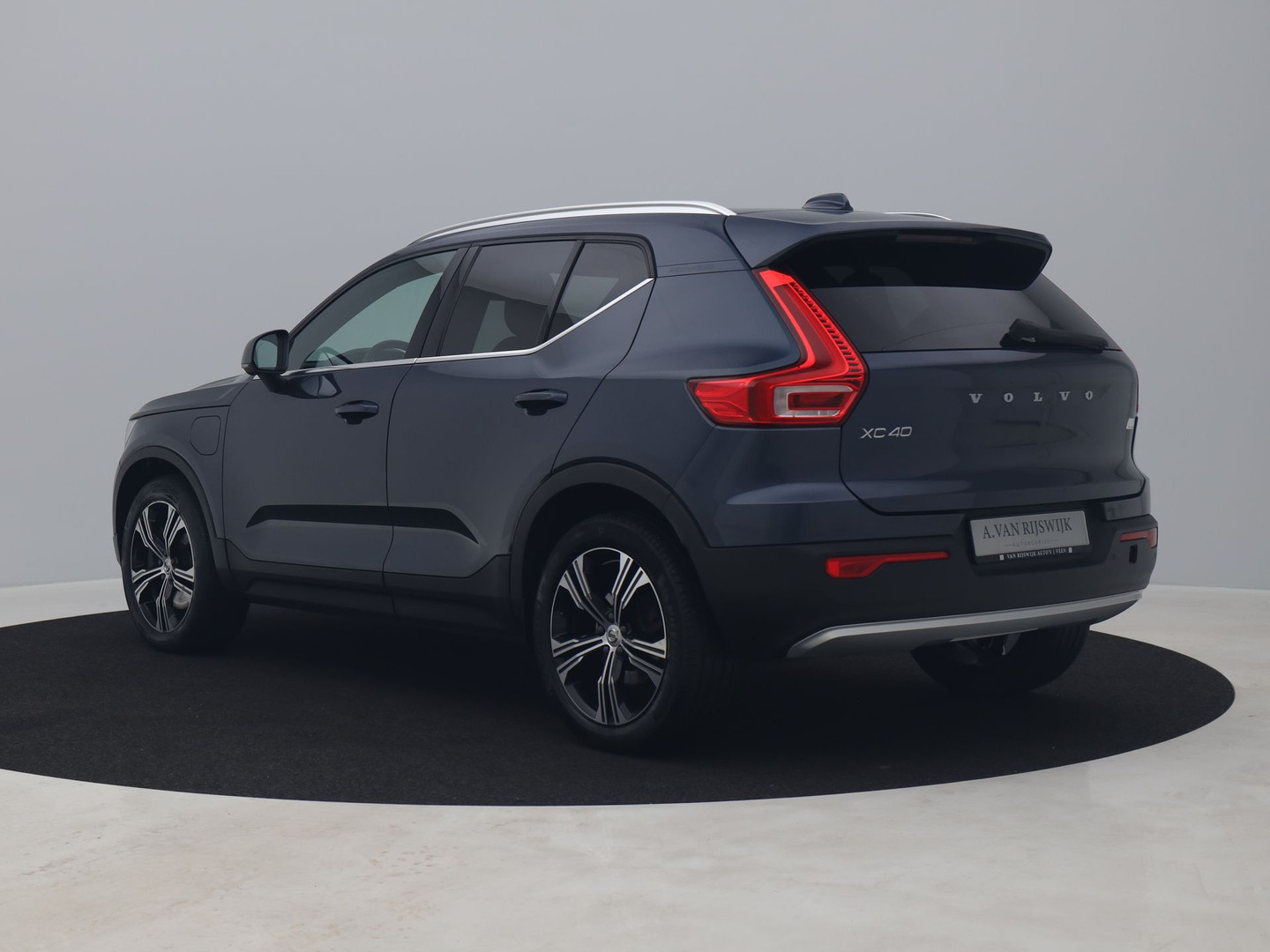 Volvo Volvo