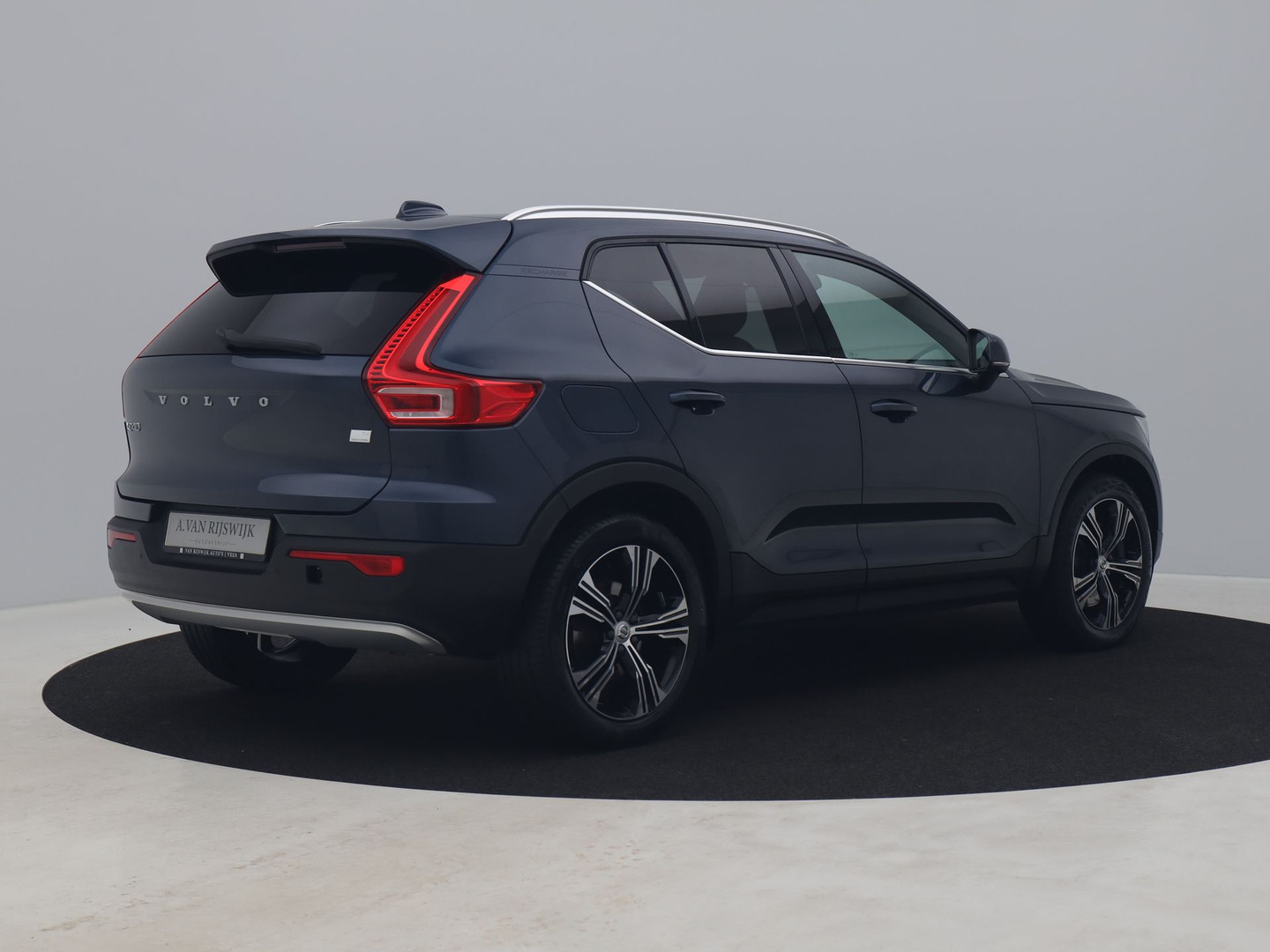 Volvo Volvo