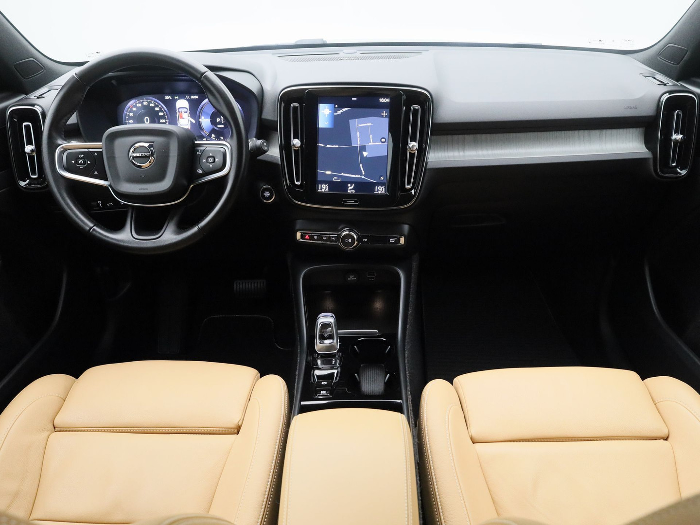 Volvo Volvo