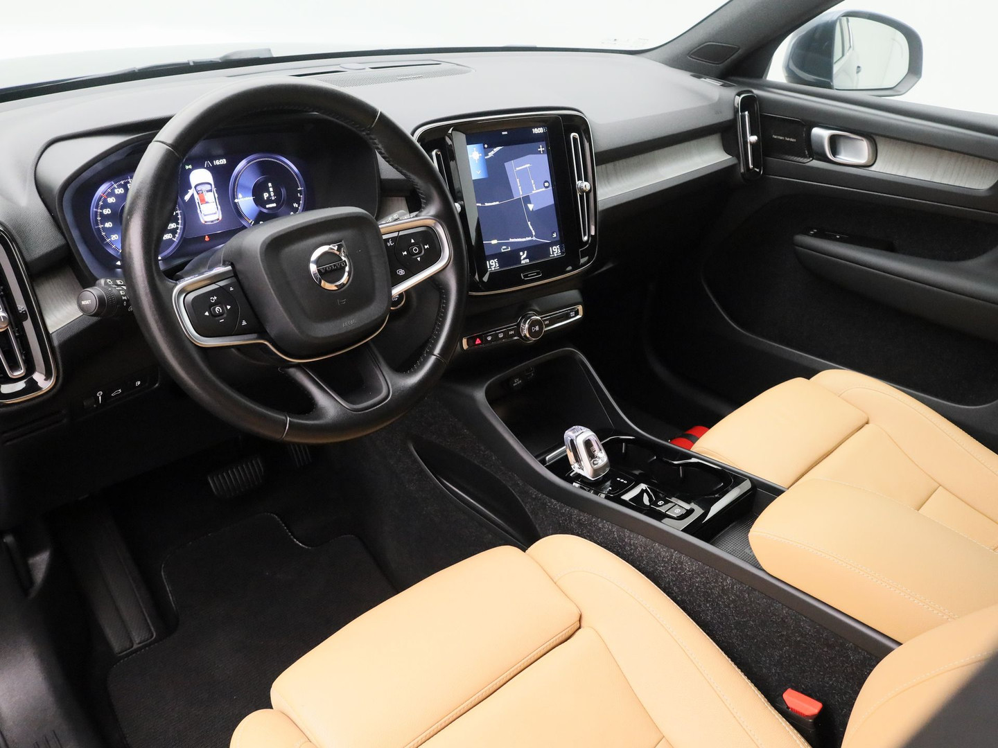 Volvo Volvo