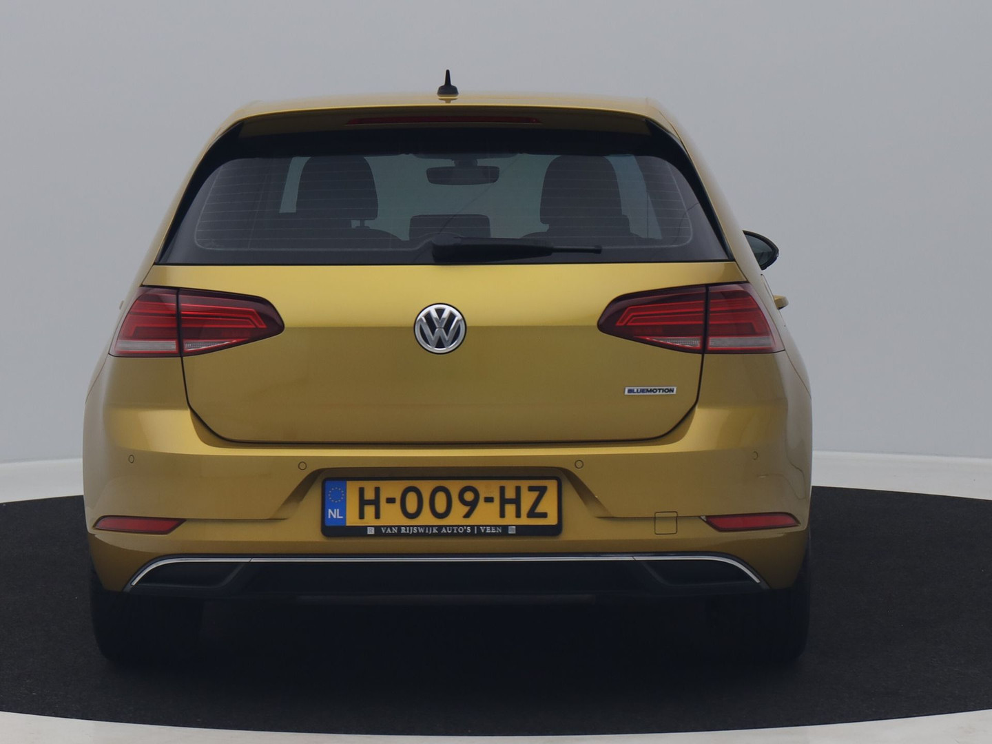 Volkswagen Volkswagen