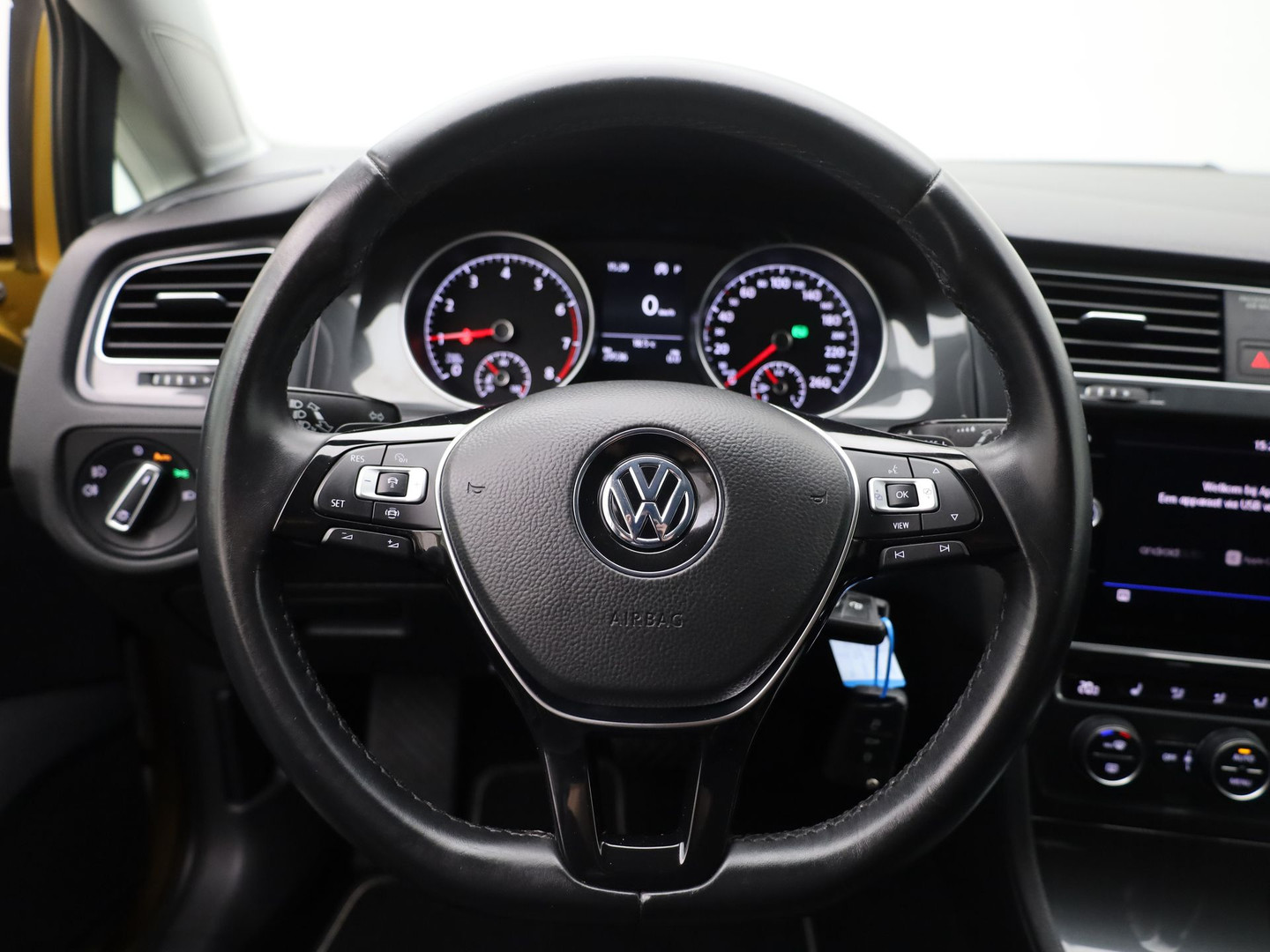 Volkswagen Volkswagen