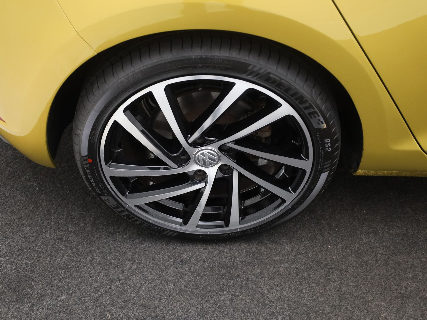 Volkswagen Volkswagen