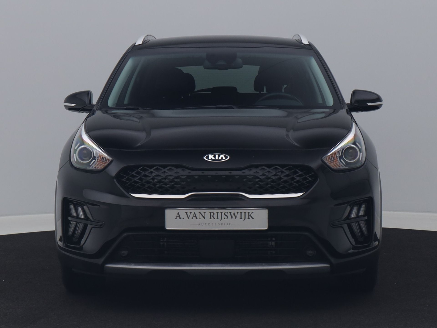 Kia Kia