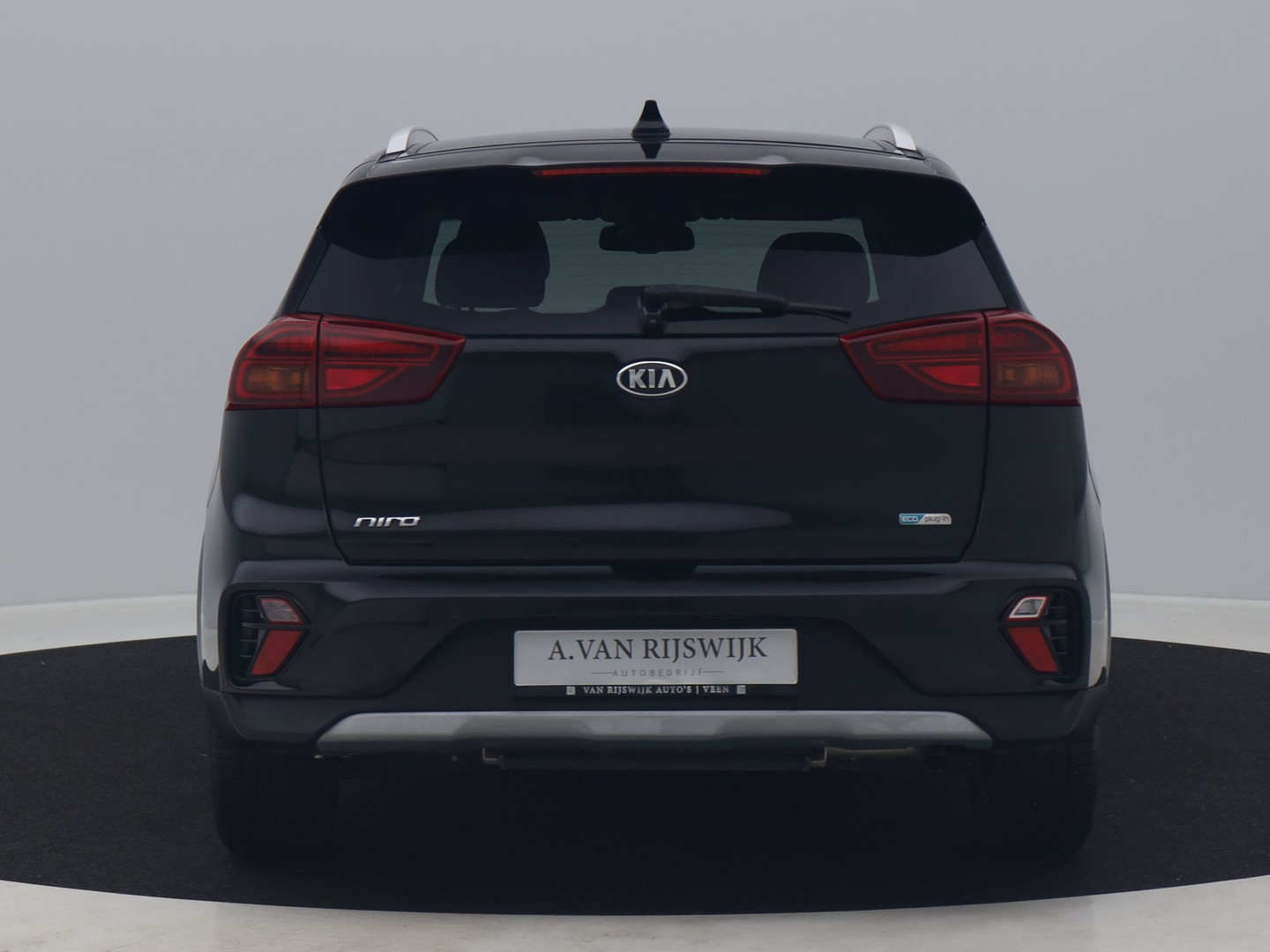Kia Kia