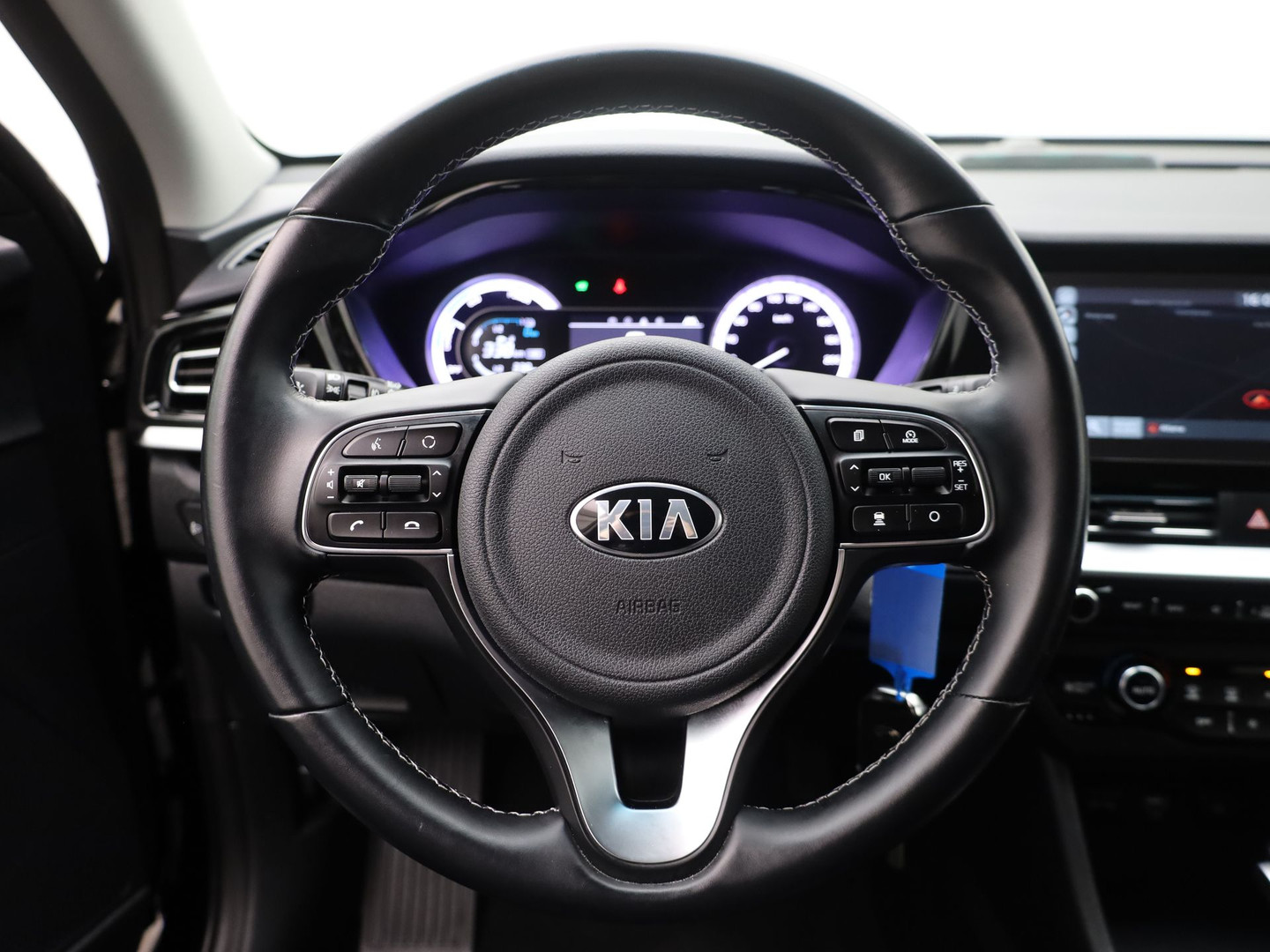 Kia Kia