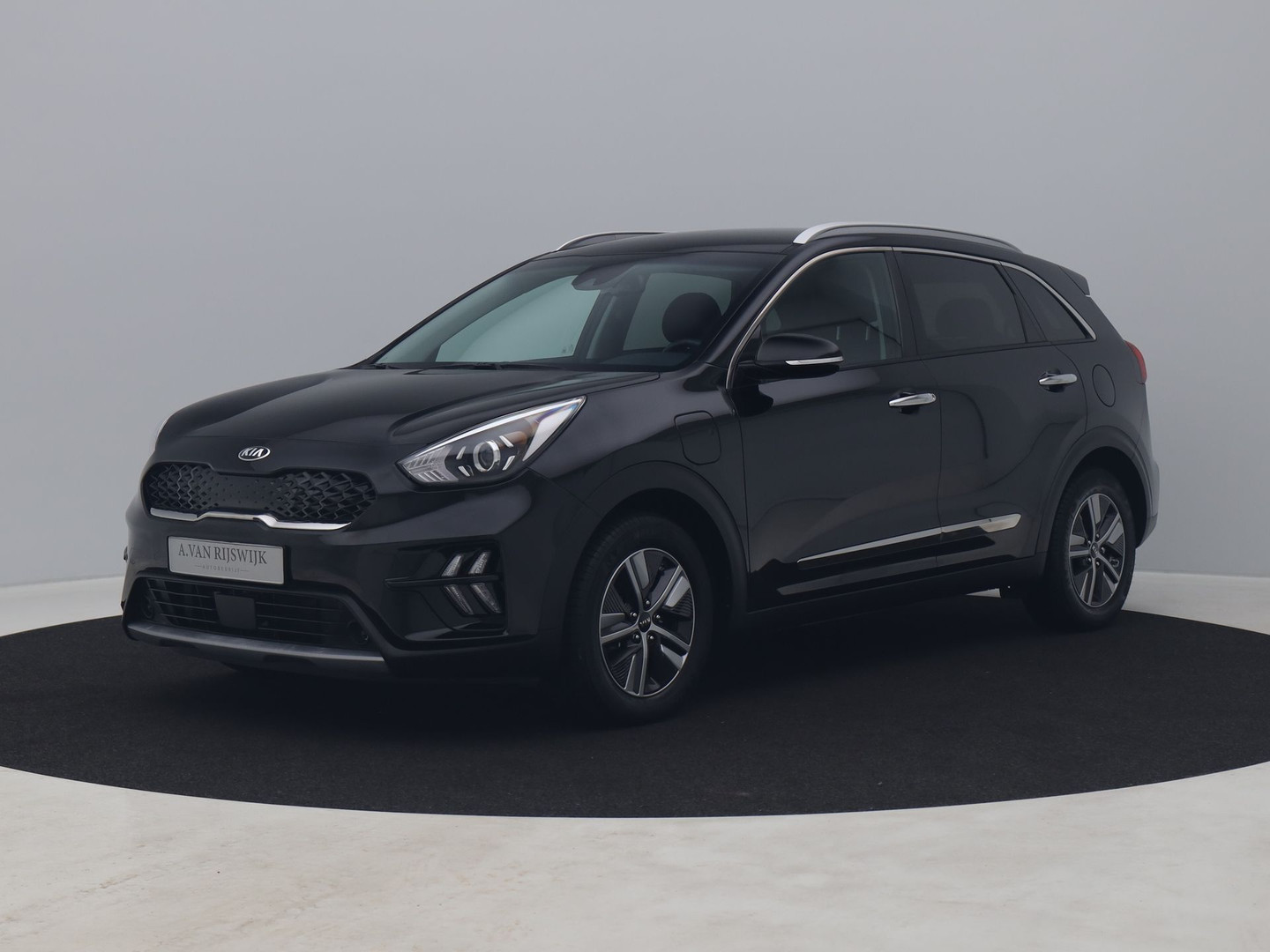 Kia Kia