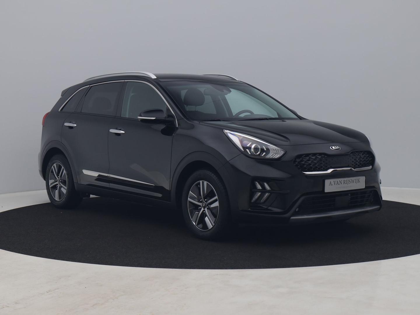 Kia Kia