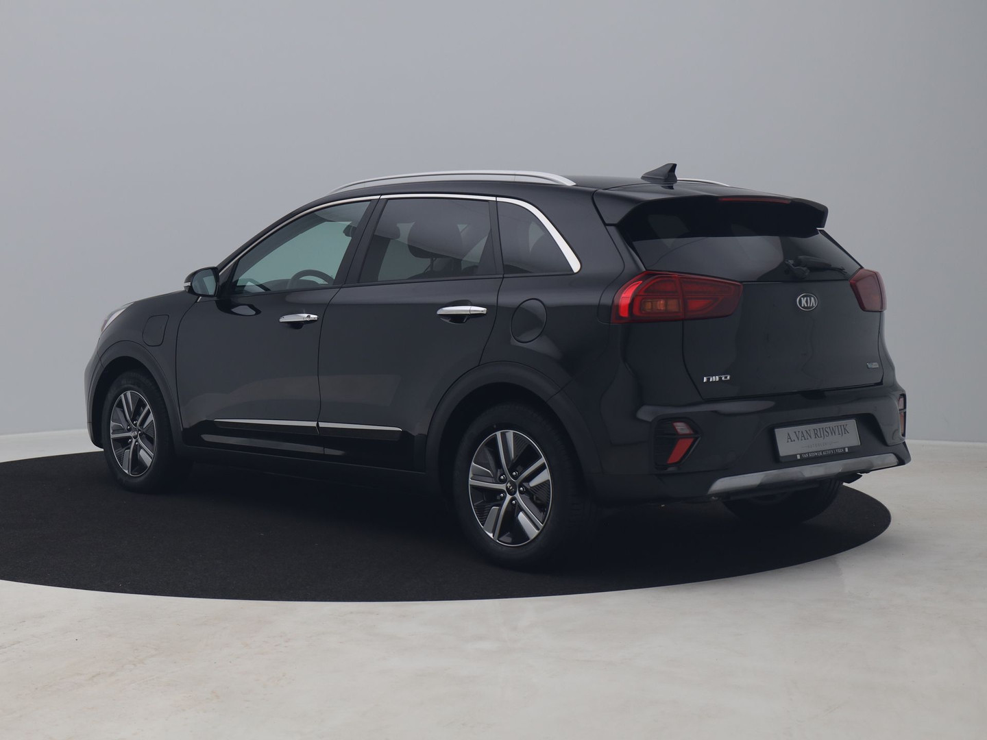 Kia Kia