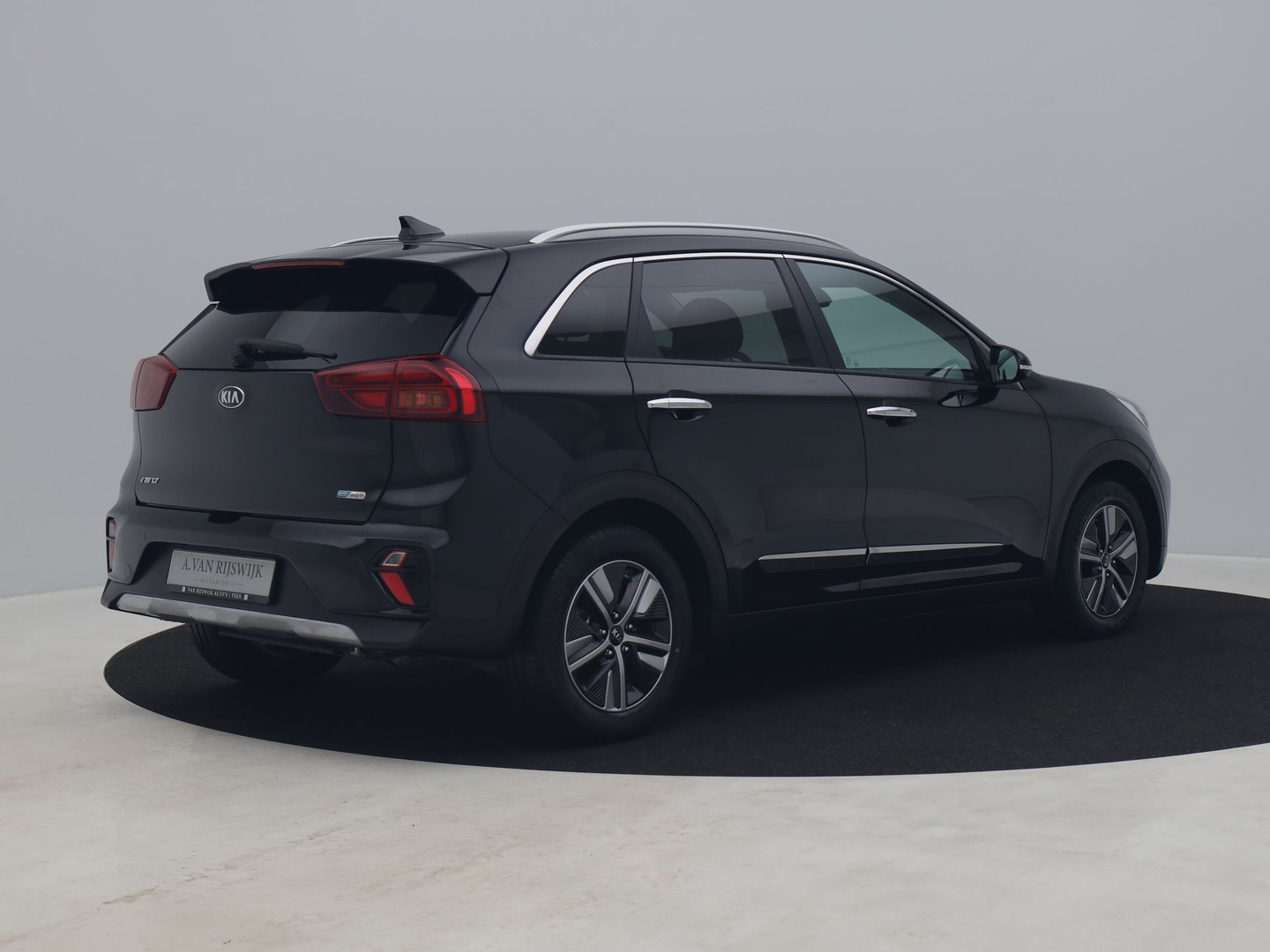 Kia Kia