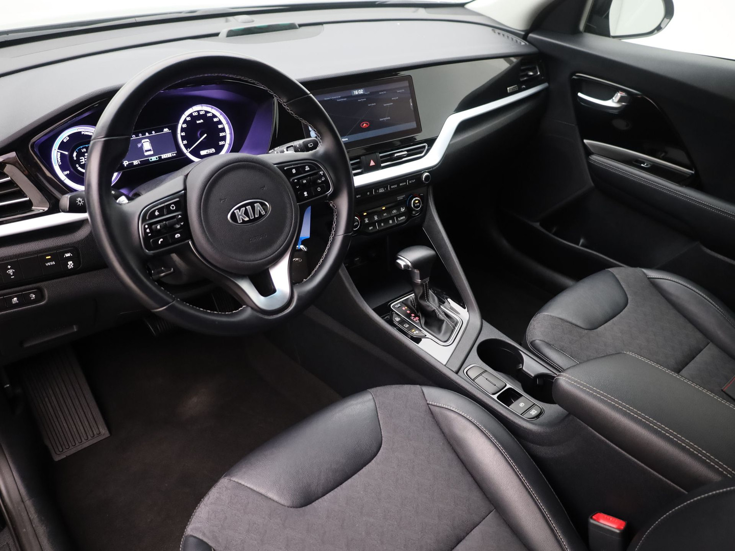 Kia Kia