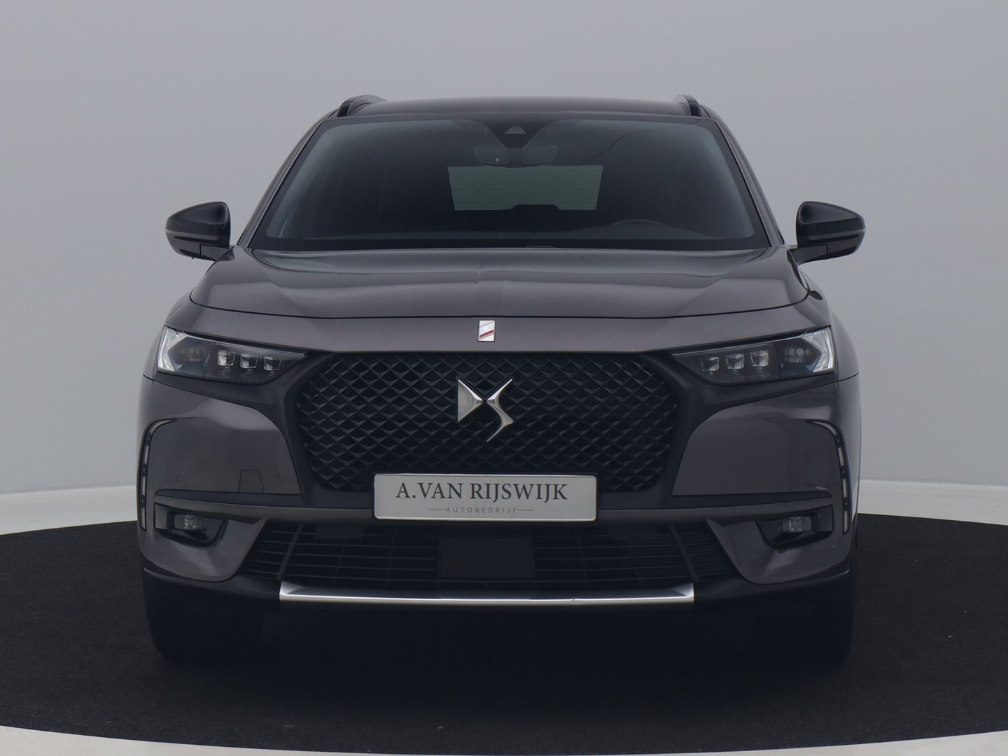 DS DS