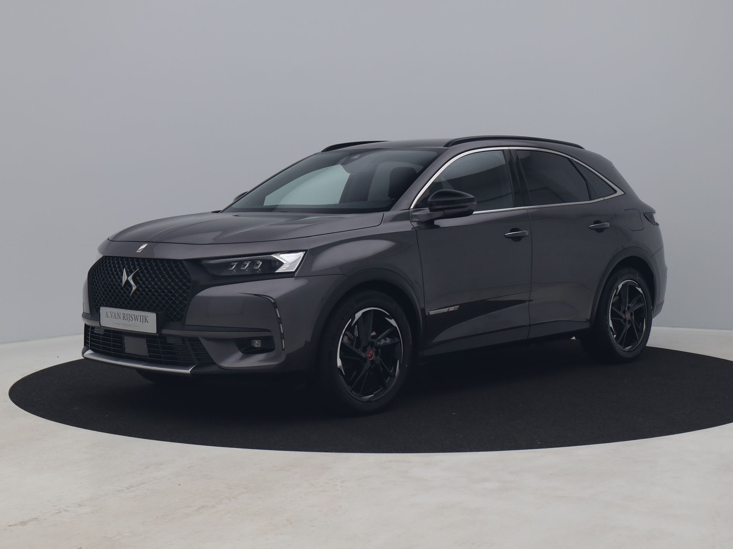 DS DS