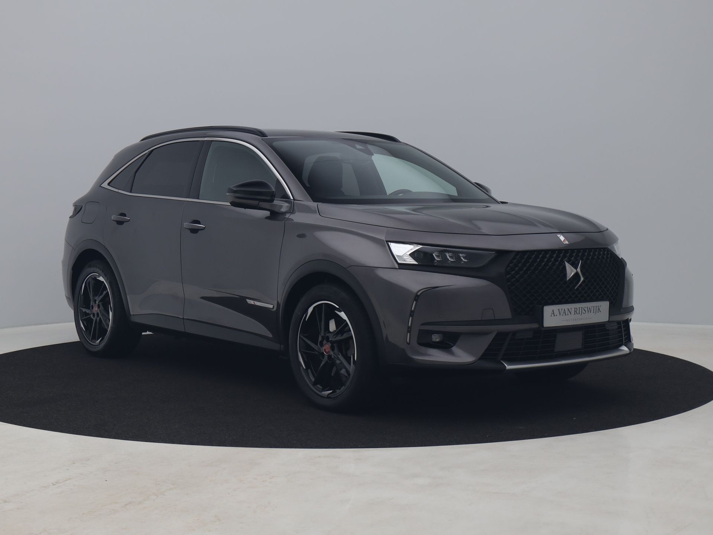 DS DS