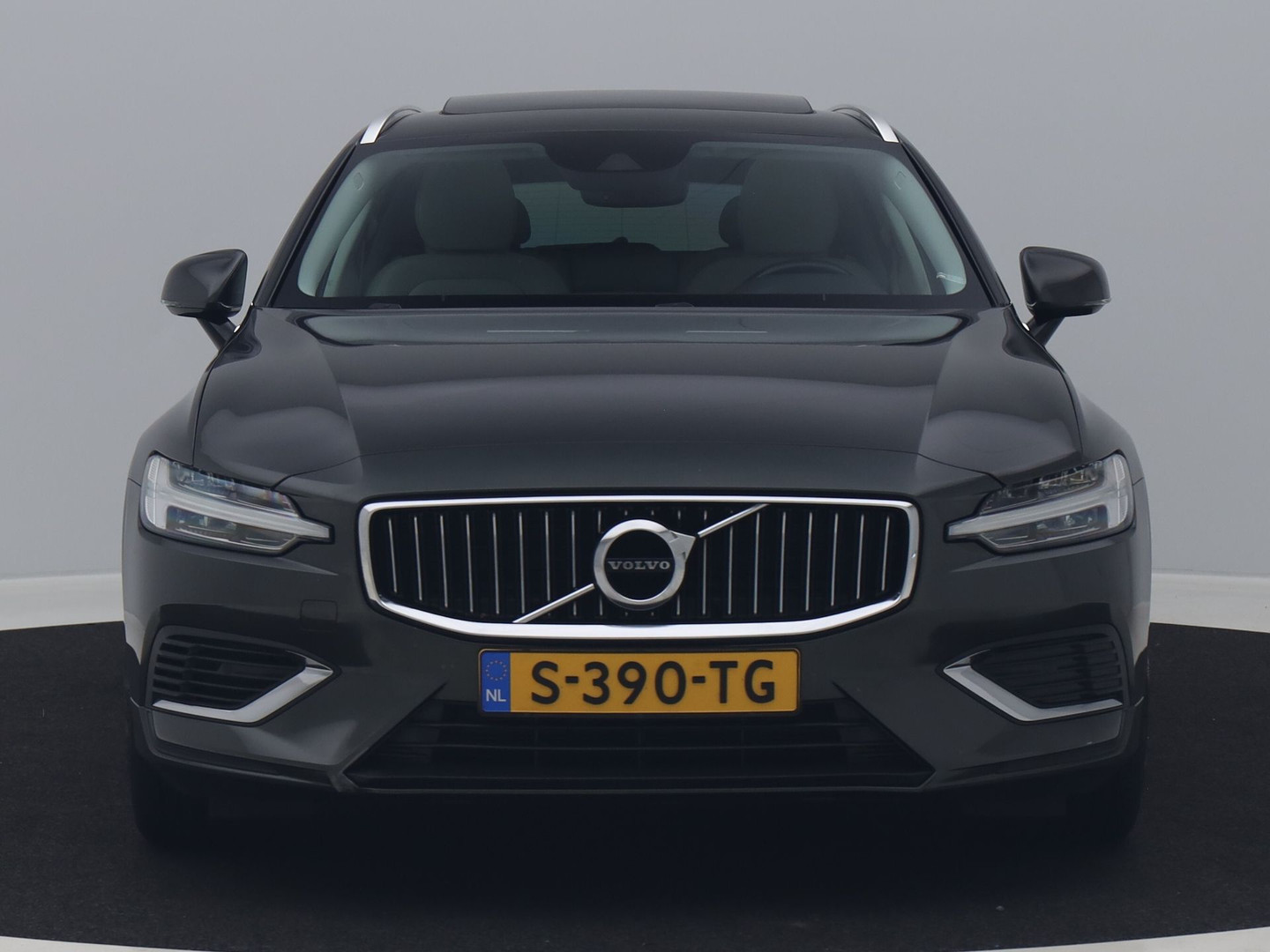 Volvo Volvo