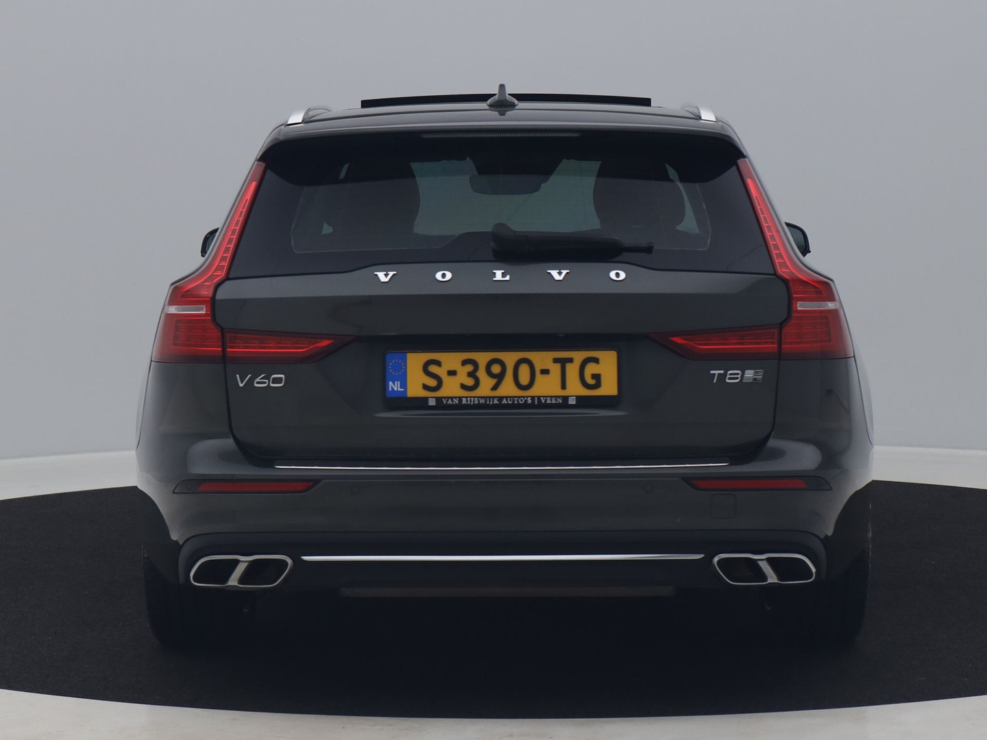 Volvo Volvo