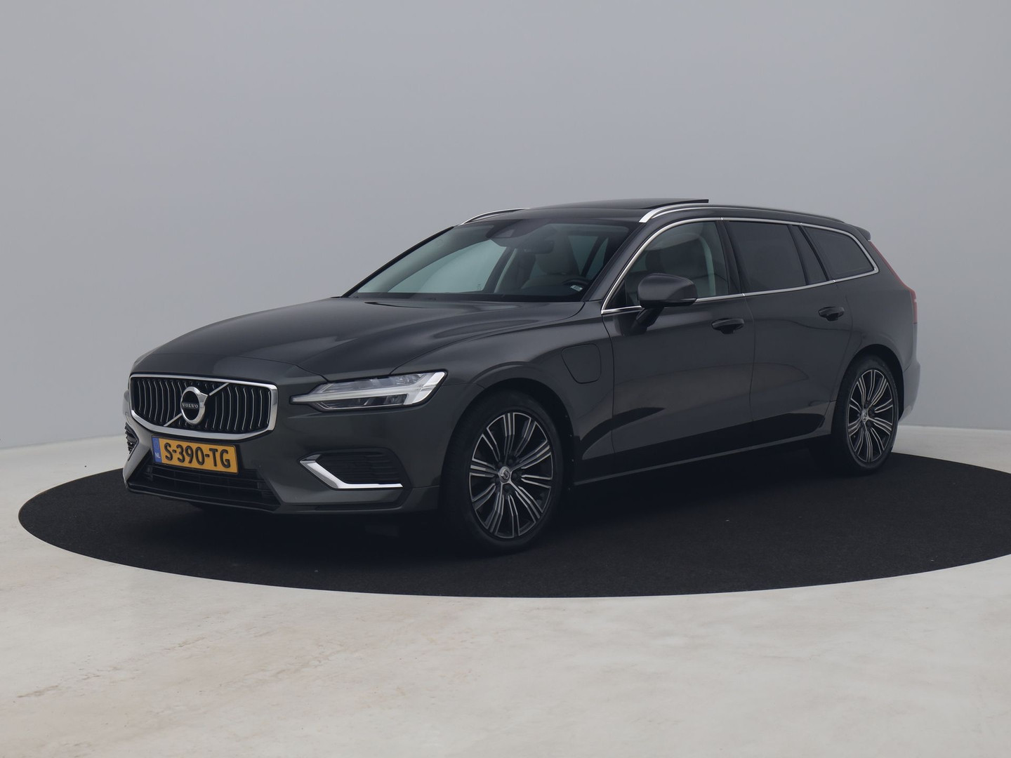 Volvo Volvo