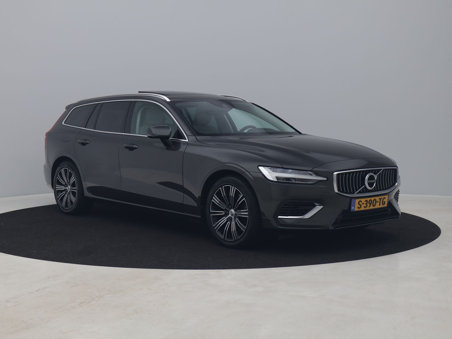 Volvo Volvo
