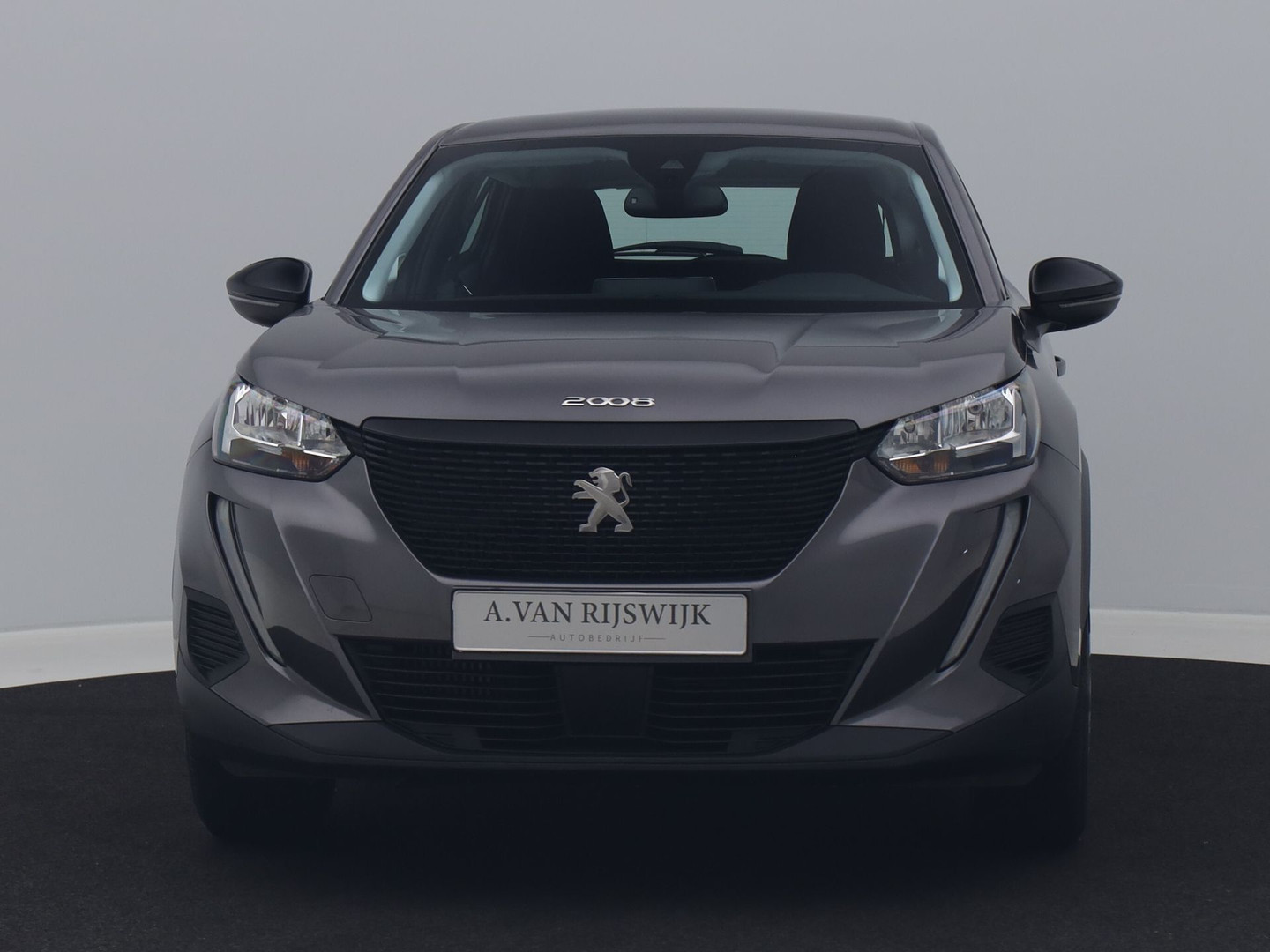 Peugeot Peugeot