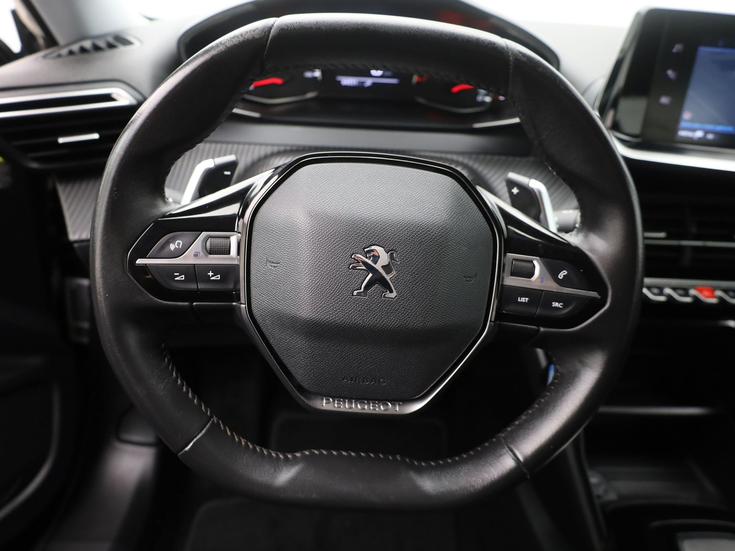 Peugeot Peugeot