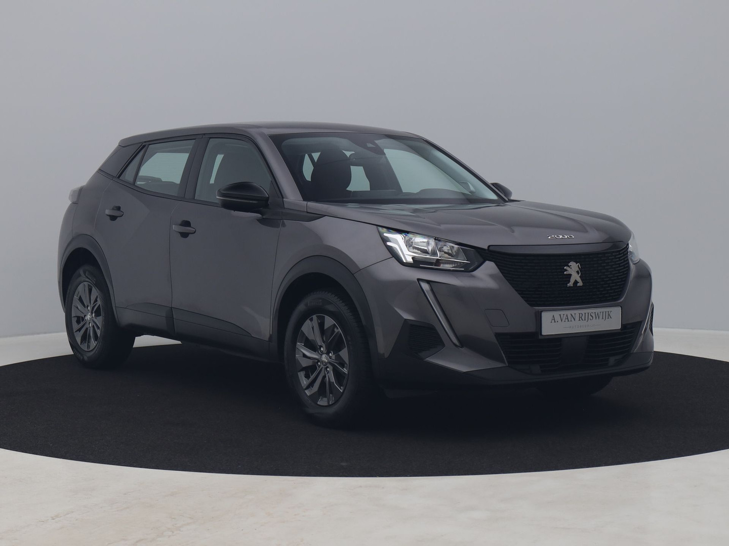 Peugeot Peugeot