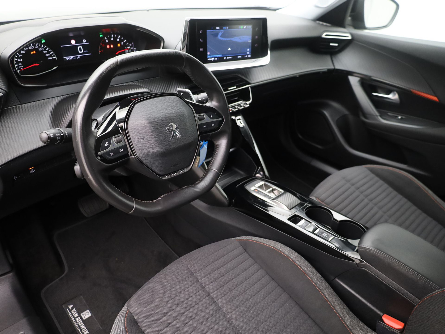 Peugeot Peugeot