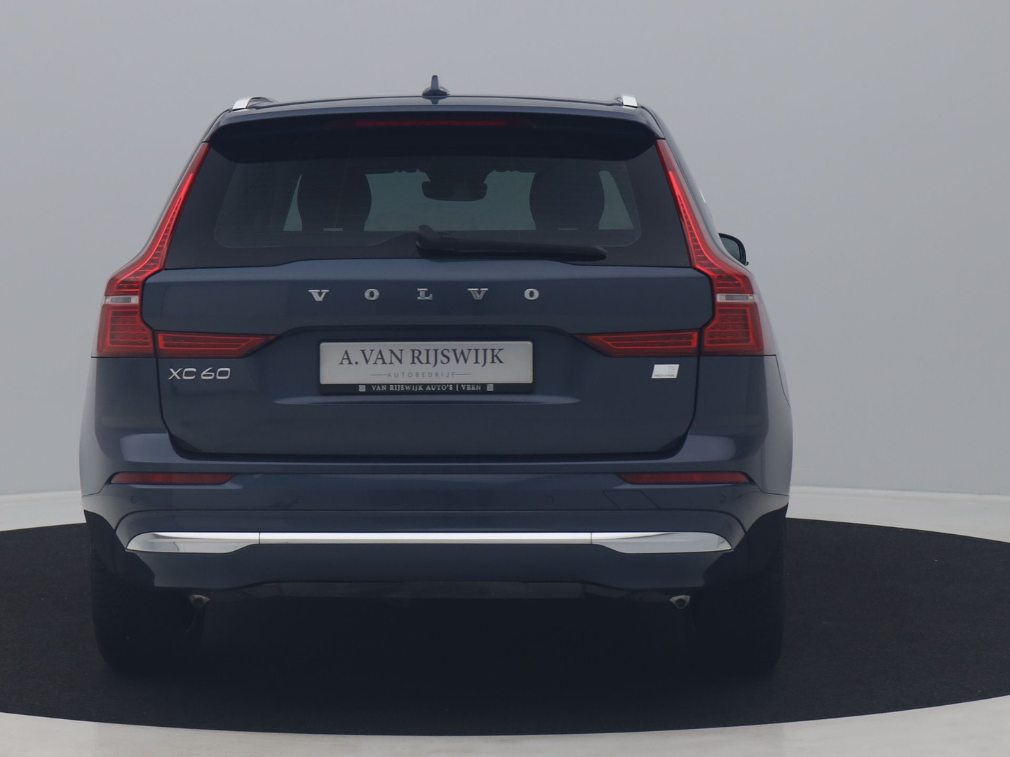Volvo Volvo