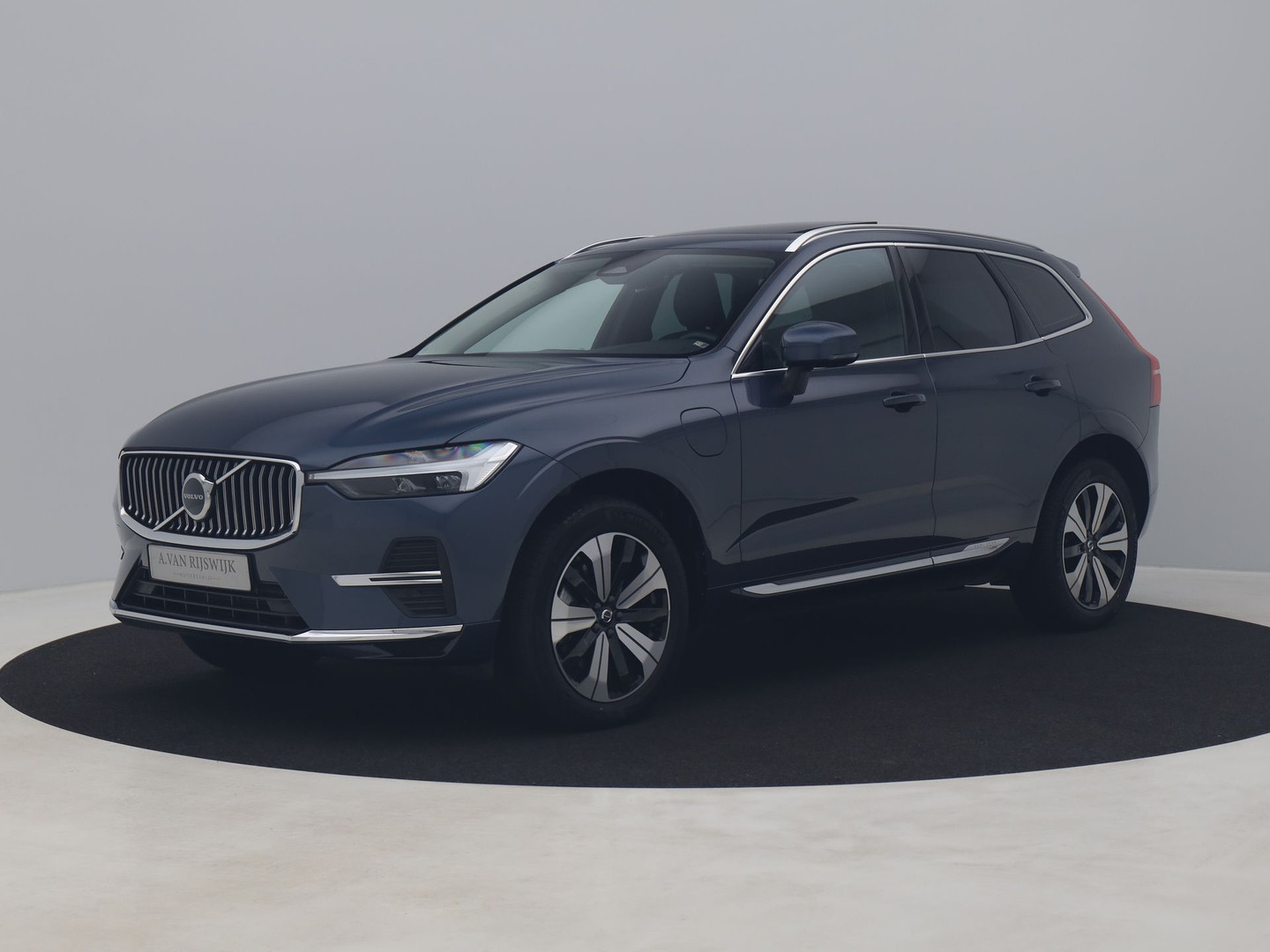 Volvo Volvo