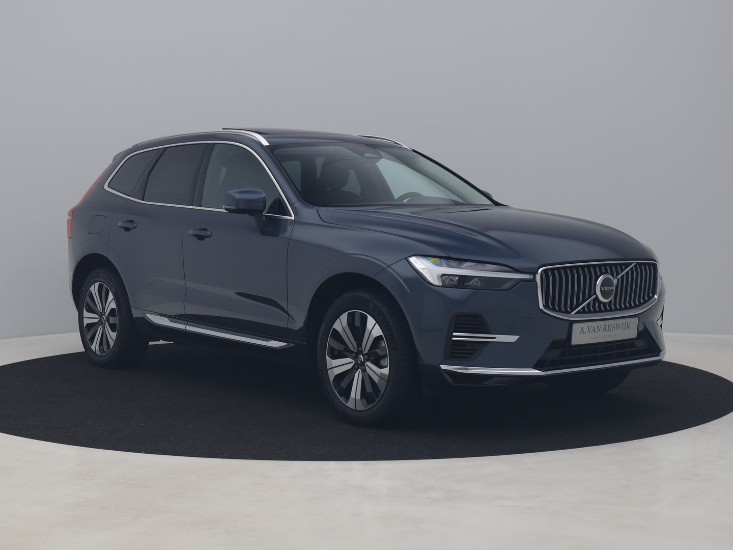 Volvo Volvo